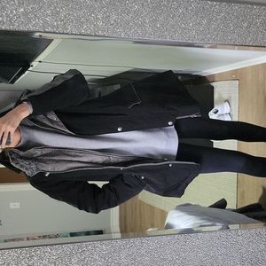 Liz Clairborne Jacket